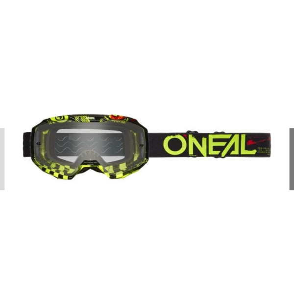 ONeal B10 Attack goggles ONeal B10 Attack goggles